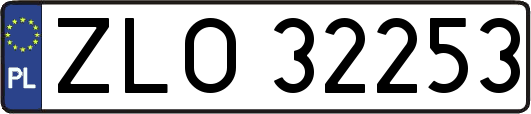 ZLO32253