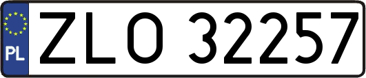 ZLO32257