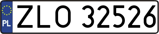 ZLO32526