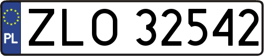 ZLO32542