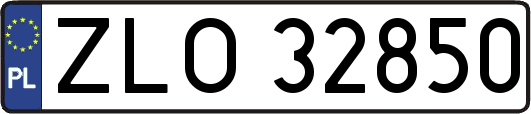 ZLO32850