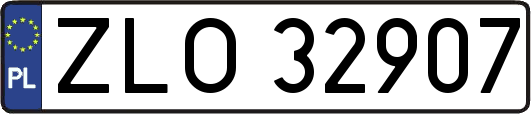 ZLO32907