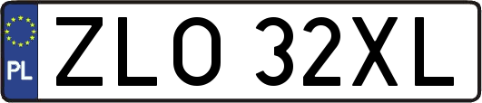 ZLO32XL