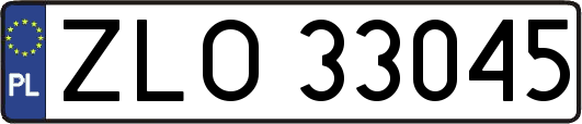 ZLO33045