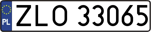 ZLO33065