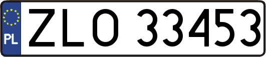 ZLO33453