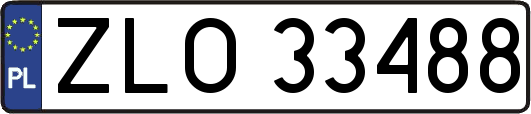 ZLO33488