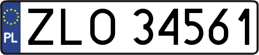 ZLO34561