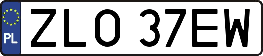 ZLO37EW