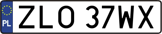 ZLO37WX