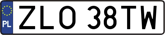 ZLO38TW