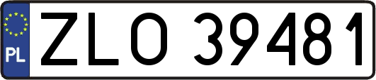 ZLO39481