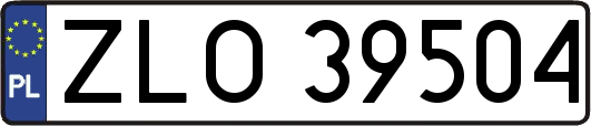 ZLO39504