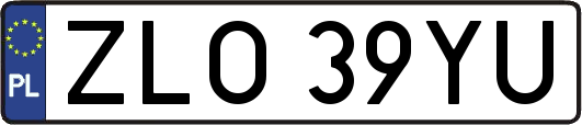 ZLO39YU