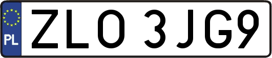 ZLO3JG9