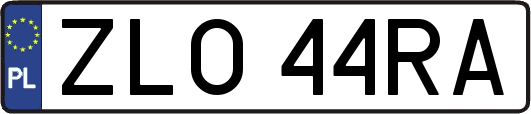 ZLO44RA