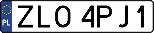 ZLO4PJ1