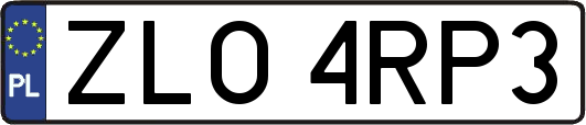 ZLO4RP3