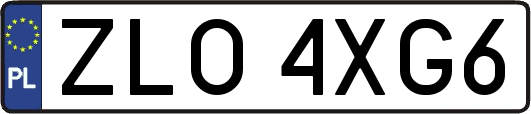 ZLO4XG6