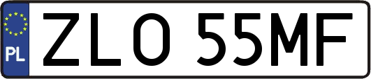 ZLO55MF