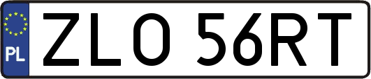 ZLO56RT