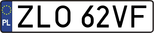 ZLO62VF