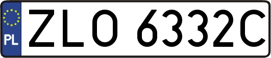 ZLO6332C