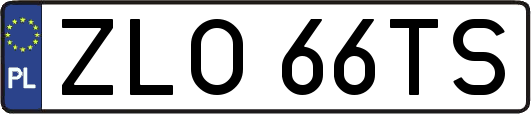 ZLO66TS