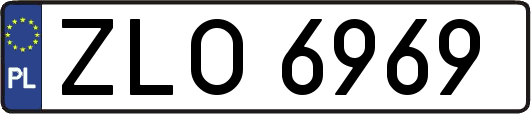 ZLO6969