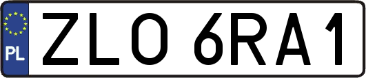 ZLO6RA1