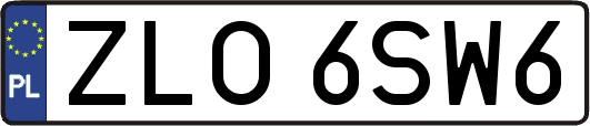 ZLO6SW6