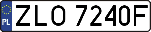 ZLO7240F