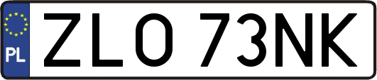 ZLO73NK