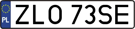 ZLO73SE