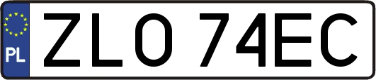 ZLO74EC