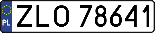 ZLO78641