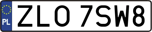 ZLO7SW8