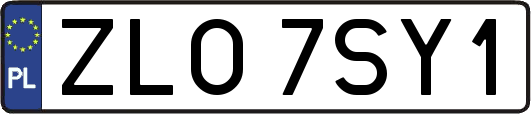 ZLO7SY1