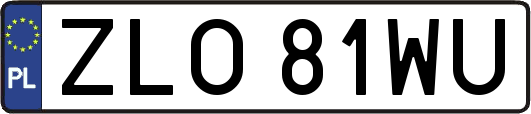 ZLO81WU