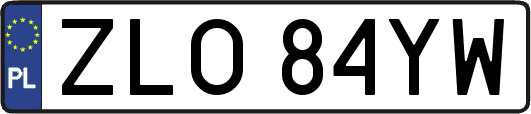 ZLO84YW