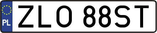 ZLO88ST