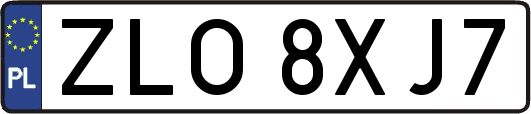 ZLO8XJ7