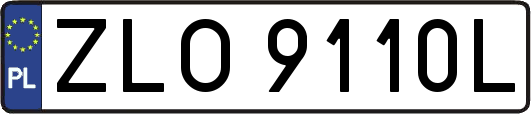 ZLO9110L