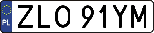 ZLO91YM