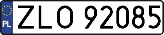 ZLO92085