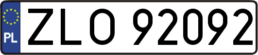 ZLO92092