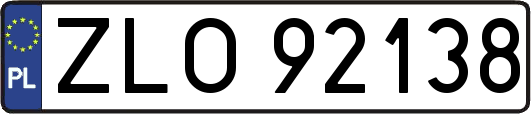 ZLO92138