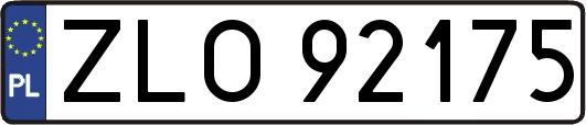 ZLO92175