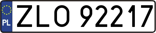 ZLO92217