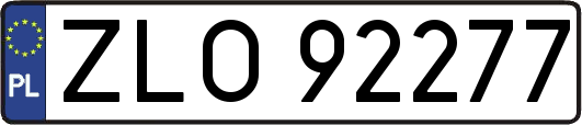 ZLO92277